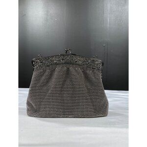 Vintage Talbots Clutch Bag SKU 7408